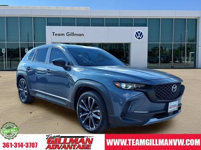 Used 2024 MAZDA CX-50 AWD 2.5 Turbo w/ Cargo Package