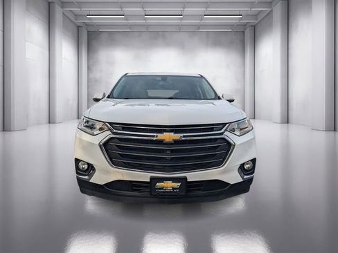 Used 2019 Chevrolet Traverse LT image 4
