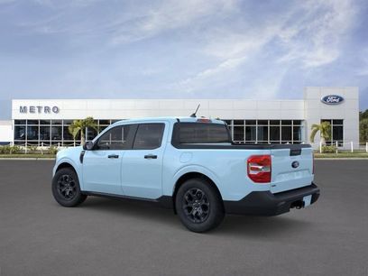 New 2026 Ford Maverick XLT