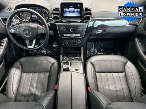 Used 2019 Mercedes-Benz GLS 450 4MATIC image 15