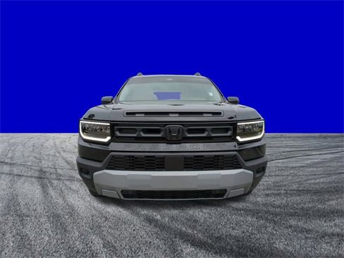 Used 2026 Honda Passport RTL image 9