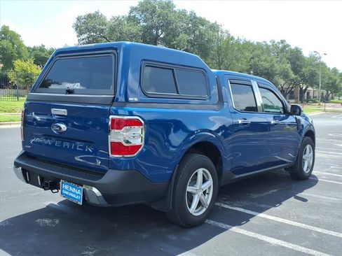 Used 2024 Ford Maverick XL FWD image 6