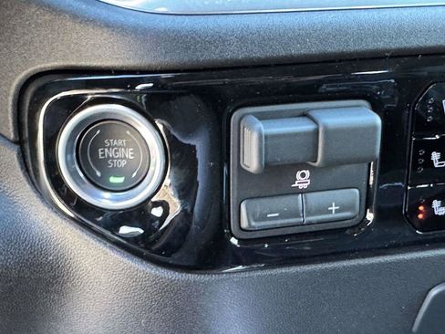 New 2026 Chevrolet Silverado 2500 High Country w/ High Country Premium Package AWD/4WD image 8