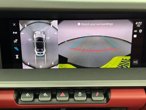 Used 2025 Porsche 911 Carrera image 30