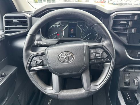 Used 2024 Toyota Tundra SR5 image 24