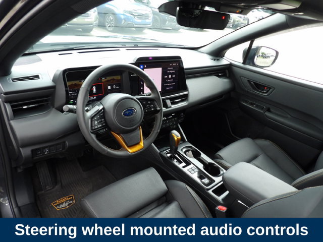 Certified 2026 Subaru Outback Wilderness w/ Wilderness Package AWD/4WD image 10