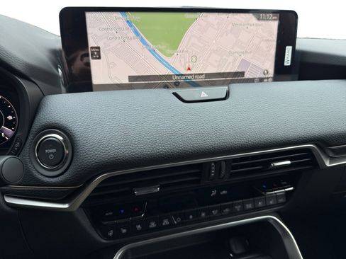 New 2026 MAZDA CX-90 Plug-In Hybrid w/Premium Sport image 12