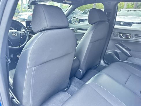 Used 2024 Honda Civic Sport image 14