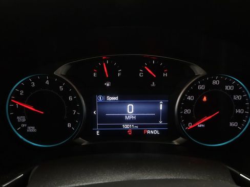 Used 2024 Chevrolet Equinox LS w/ LS Convenience Package FWD image 28