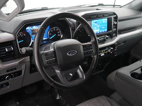 Used 2023 Ford F150 XLT w/ Equipment Group 301A Mid AWD/4WD image 20