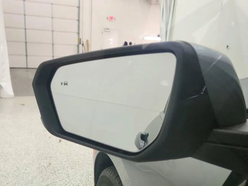 Used 2024 Chevrolet Equinox LT w/ LPO, Floor Liner Package image 24