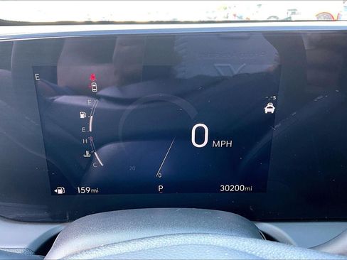 Used 2025 Buick Encore GX Preferred FWD image 21