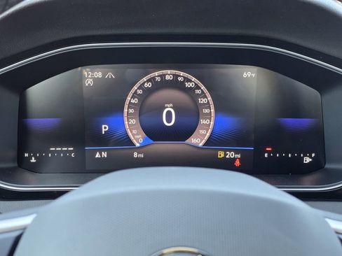 New 2026 Volkswagen Jetta Sport FWD image 14