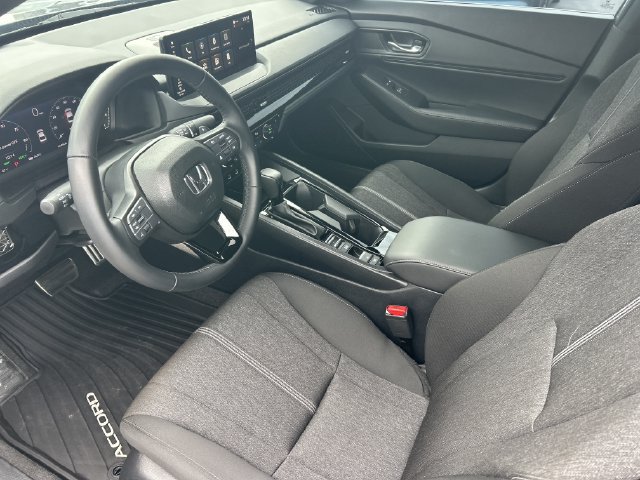 Used 2026 Honda Accord Sport image 11
