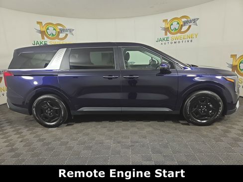 Used 2026 Kia Carnival FWD image 10