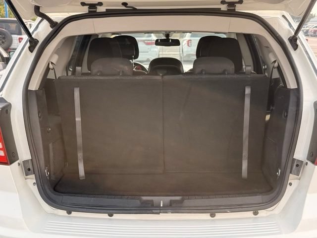 Used 2018 Dodge Journey SE w/ Blacktop Package FWD image 27