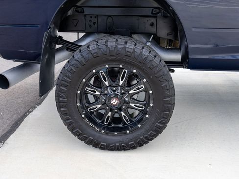 Used 2016 RAM 3500 Tradesman w/ Chrome Appearance Group AWD/4WD image 37