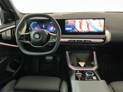 Certified 2025 BMW X3 xDrive30i w/ Convenience Package AWD/4WD image 9