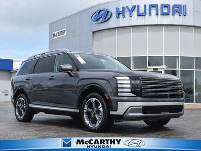 Used 2026 Hyundai Palisade Limited