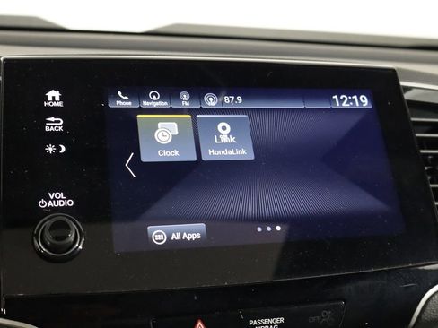 Used 2023 Honda Passport TrailSport image 36