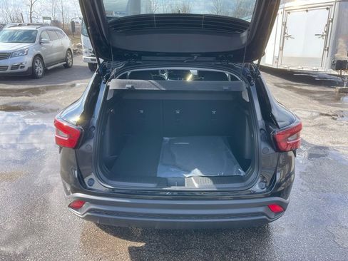 New 2026 Chevrolet Trax LT w/ Midnight Edition image 24