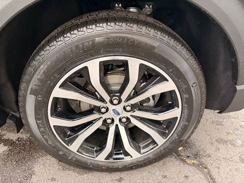 New 2026 Ford Explorer ST-Line RWD image 30