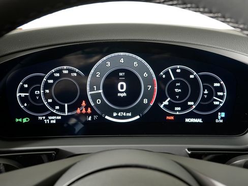 New 2026 Porsche Cayenne image 23