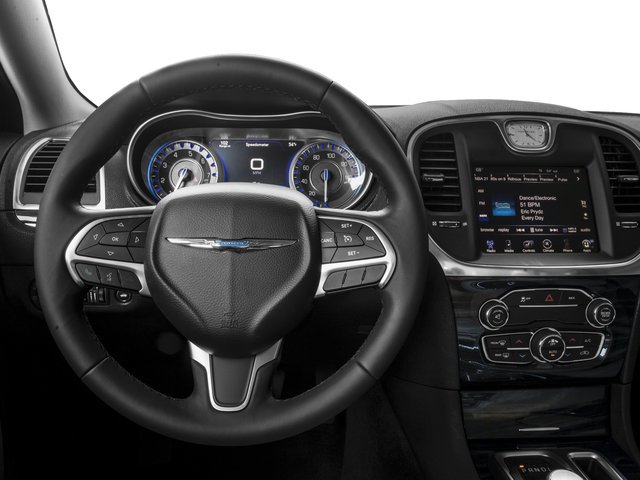 Used 2017 Chrysler 300 Limited w/ Value Package AWD/4WD image 10