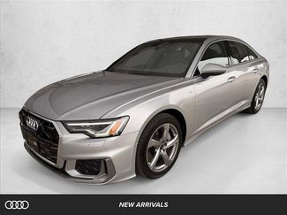 Used 2025 Audi A6 3.0T Premium w/ Convenience Plus Package video 1