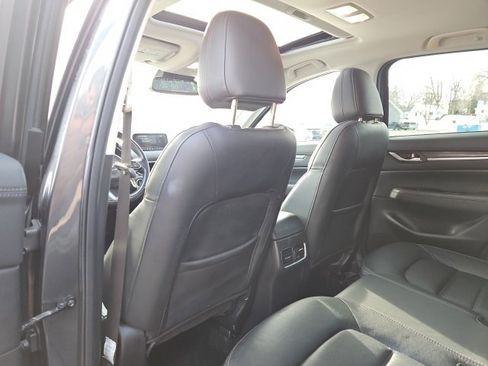 Used 2017 MAZDA CX-5 Grand Touring w/ Premium Package image 18