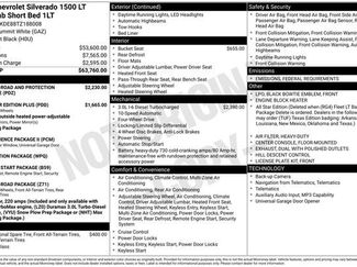 New 2026 Chevrolet Silverado 1500 LT video 2