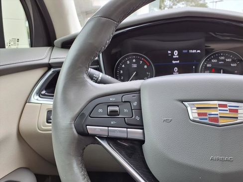 Used 2021 Cadillac XT6 Premium Luxury image 29