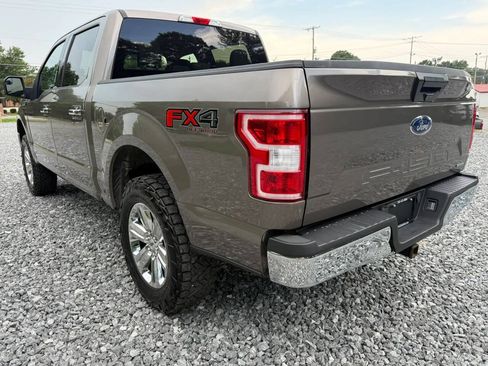 Used 2019 Ford F150 XLT w/ Equipment Group 302A Luxury AWD/4WD image 5