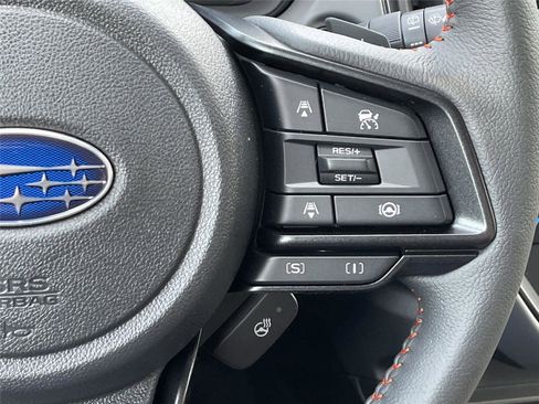 New 2026 Subaru Crosstrek 2.5i Limited AWD/4WD image 30