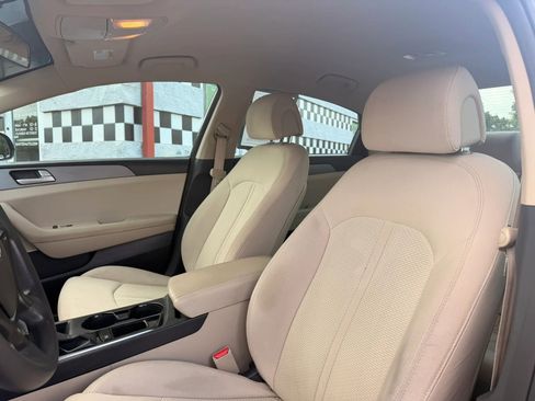 Used 2015 Hyundai Sonata SE FWD image 12