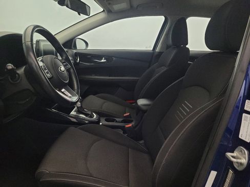 Used 2019 Kia Forte S FWD image 17