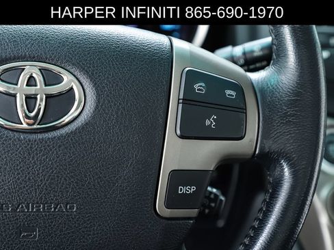 Used 2008 Toyota Land Cruiser AWD/4WD image 23