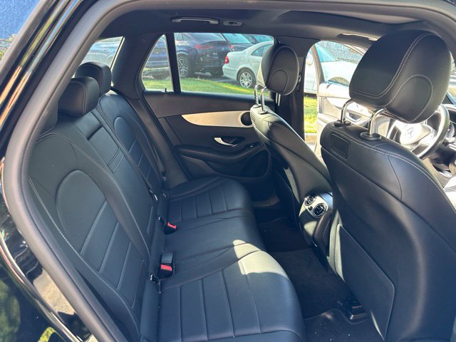 Used 2019 Mercedes-Benz GLC 300 image 15