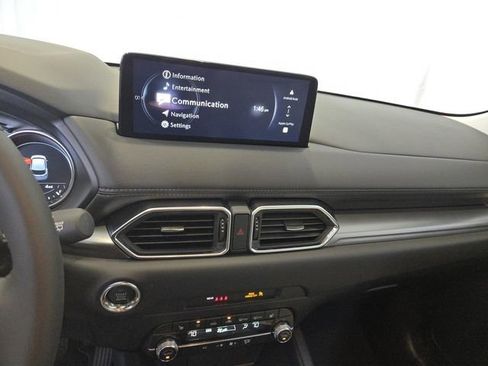New 2025 MAZDA CX-5 AWD 2.5 S w/ Preferred Package image 20