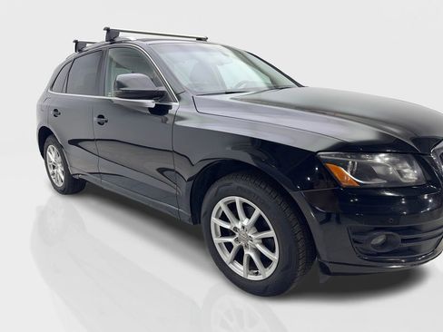 Used 2011 Audi Q5 2.0T Premium Plus image 12