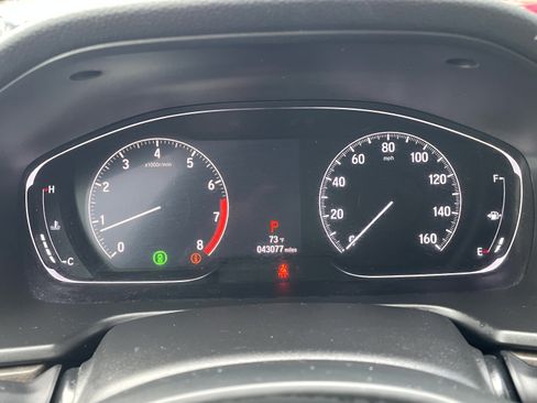 Used 2018 Honda Accord EX-L image 15