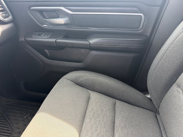 Certified 2025 RAM 1500 Big Horn AWD/4WD image 23