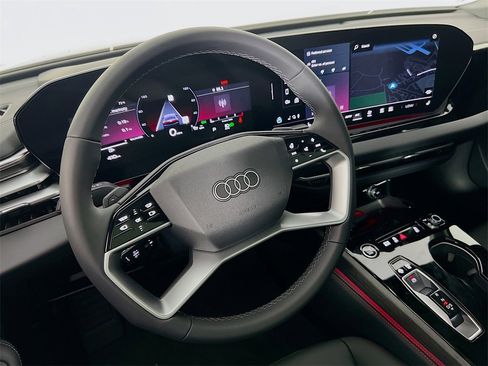 New 2025 Audi A5 2.0T Premium Plus image 11