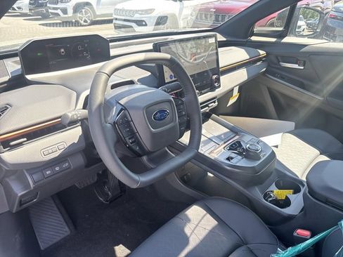 New 2026 Subaru Uncharted AWD image 26