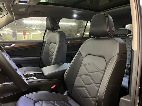 New 2026 Volkswagen Atlas SE image 21