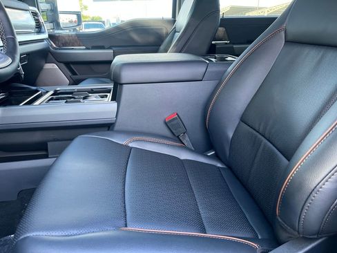 New 2026 Ford F250 Lariat image 18