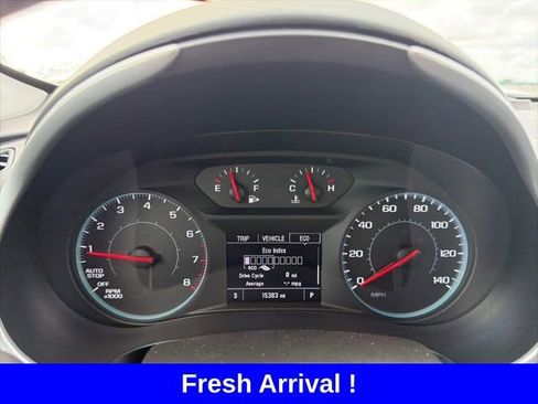 Used 2023 Chevrolet Malibu LT w/ Redline Edition image 4