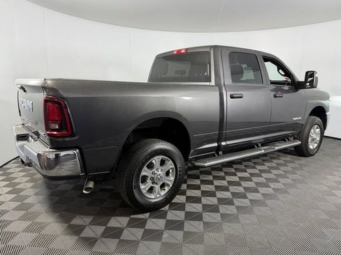 Used 2025 RAM 2500 Big Horn image 5