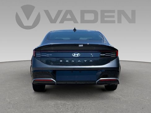 New 2024 Hyundai Sonata SEL w/ Convenience Package image 33