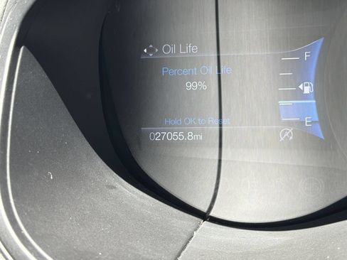 Certified 2024 Ford Edge SE AWD/4WD image 30